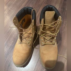 Timberland Men size9